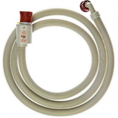 Bezpečnostní přívodní hadice Electrolux (E2WIS250A) 2,5m – Zboží Mobilmania