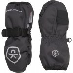 Color Kids Mittens-Waterproof Black – Hledejceny.cz