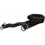 Řemínky do šporen nylon černé – Sleviste.cz