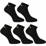 Head Sportovní ponožky Sneaker 5P černá – Hledejceny.cz