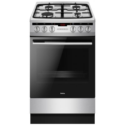 Amica SHM 5784DA X – Zboží Dáma