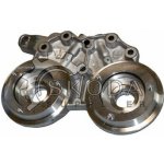 Ložisko vačkového hřídele ŠKODA Original OEM 06L103144H – Zboží Mobilmania