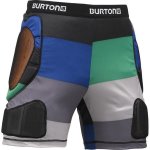 BURTON MB TOTAL IMP SHORT – Zboží Dáma