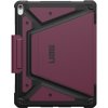 Pouzdro na tablet UAG Metropolis SE bordeaux iPad Air 13 2024 124472119049