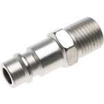 BGS 3222-1, Adaptér pro pneumatické nářadí | 6,3 mm (1/4") vnější závit