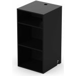 GLORIOUS Modular Mix Rack Black – Sleviste.cz