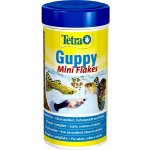 Tetra Guppy Mini Flakes 100 ml – Hledejceny.cz