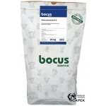 Bocus Seno granulované G 25 kg – Zboží Dáma