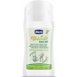 Chicco Kulička proti komárům ochranná a osvěžující 95% přírodních složek 2 m+ 60 ml – Sleviste.cz