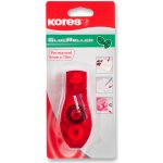 Kores Glue lepicí roller 8 mm x 10 m – Zboží Dáma