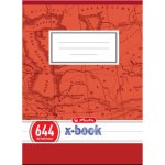 Herlitz Školní sešit 644 – Zboží Dáma