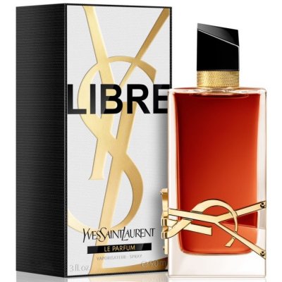 Yves Saint Laurent Libre Le Parfum parfém dámský 90 ml – Hledejceny.cz