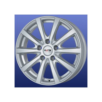 Platin P69 7x16 4x108 ET29 silver