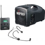 MIPRO MA-101 – Zboží Mobilmania