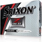 Srixon ZStar XV – Zbozi.Blesk.cz