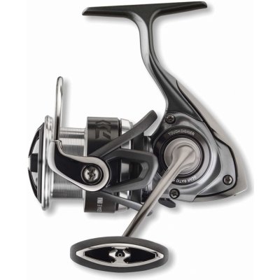 Daiwa LEXA E LT 4000S-CXH – Zboží Dáma