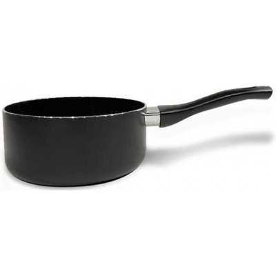 Kitchisimo Nero 18 cm 2 l – Zboží Dáma