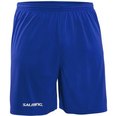 Salming Core Shorts Modrá – Zbozi.Blesk.cz