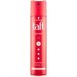 Taft l10 Carat lesk ultra silně tužící lak na vlasy 4 250 ml – Zboží Dáma