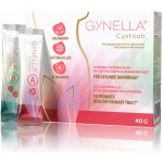 Gynella Cystilab 40 g – Hledejceny.cz