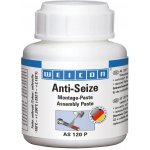Weicon Montážní pasta Anti-Seize 120 g – Zboží Mobilmania