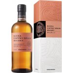 Nikka Coffey Grain 45% 0,7 l (karton) – Zboží Dáma
