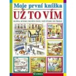 Moje první knížka-Už to vím – Hledejceny.cz
