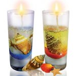 Lamps Výroba svíček Mořská fantazie 22 x 17 x 5 cm – Hledejceny.cz