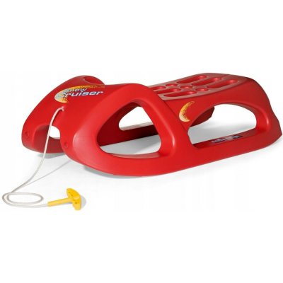 Rolly Toys sáňky tradiční Sáňky Snow Cruiser – Sleviste.cz