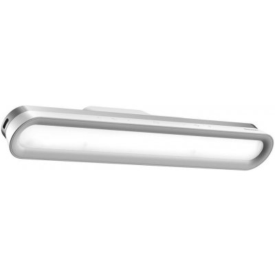 Baseus Interiérové LED světlo , AKU 1800 mAh, magnetické, volba teploty 3000 - 5000K – Hledejceny.cz