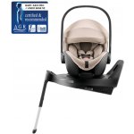 BRITAX RÖMER Baby-Safe Pro Vario Base 5Z Bundle Style 2025 Teak – Zboží Dáma