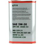 Fanfaro VW/Audi/Škoda/Seat 5W-30 5 l | Zboží Auto