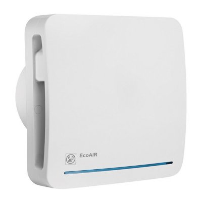 Soler & Palau EcoAIR HLC EcoWATT – Zboží Dáma