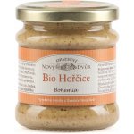 Labora Bio Hořčice Bohemia 205g – Zboží Dáma