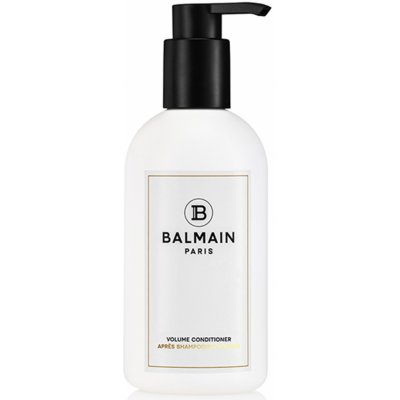 Balmain Hair Volume Conditioner 300 ml – Zbozi.Blesk.cz