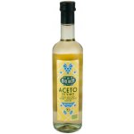 Bio Idea Vinný ocet bílý Bio 500 ml – Zboží Dáma