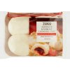 Hotové jídlo Tesco Kynuté knedlíky s jahodovou náplní 4 ks 230 g