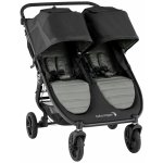 Baby Jogger City Mini GT 2 Double Slate 2021 – Hledejceny.cz