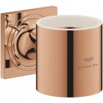 GROHE CHIARA souprava na čištění WC 40206000 K5002203 – Hledejceny.cz