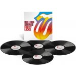 Rolling Stones - FORTY LICKS LP – Zbozi.Blesk.cz