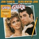 Grease - 40th Anniversary - Original Soundtrack - Grease - 40th Anniversary O.S.T. LP – Hledejceny.cz