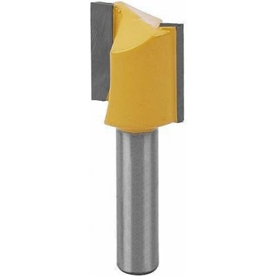 STREND PRO Fréza do dřeva stopka 8mm / 6x19mm SL2280699X – Zboží Dáma