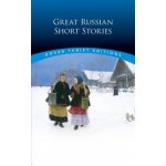 Great Russian Short Stories – Hledejceny.cz
