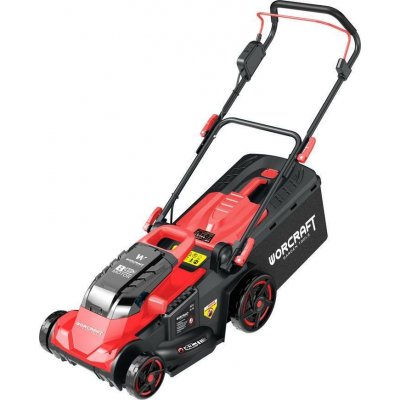 Strend Pro Worcraft CLM-S40LiBH 1111634