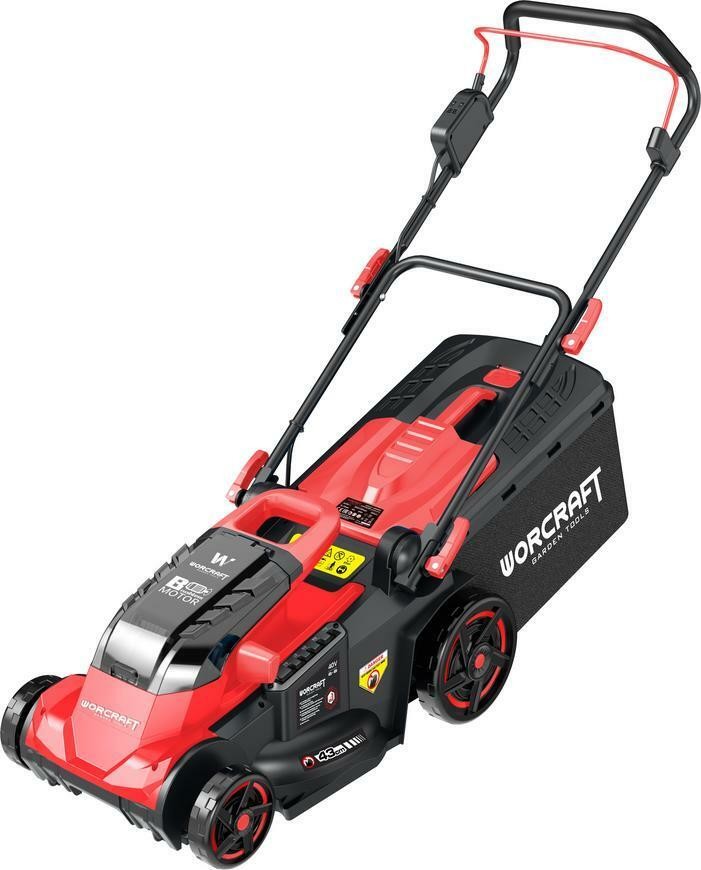 Strend Pro Worcraft CLM-S40LiBH 1111634