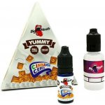Big Mouth YUMMY Cinnamon Cereal 10 ml – Zboží Mobilmania