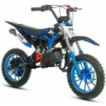 Minicross XTR 701 49cc 2t Červená – Zboží Dáma