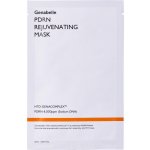 Genabelle PDRN Rejuvenating Mask Regenerační pleťová maska v plátýnku 1 ks 25 ml – Sleviste.cz