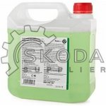 Škoda Letní kapalina do ostřikovačů 3 l | Zboží Auto