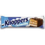 Knoppers CoconutBar čokoládová tyčinka kokosová 40 g – Hledejceny.cz